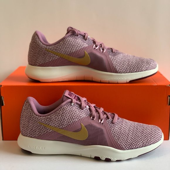 nike w flex trainer 8